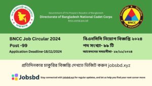 alt="BNCC job circular 2024"
